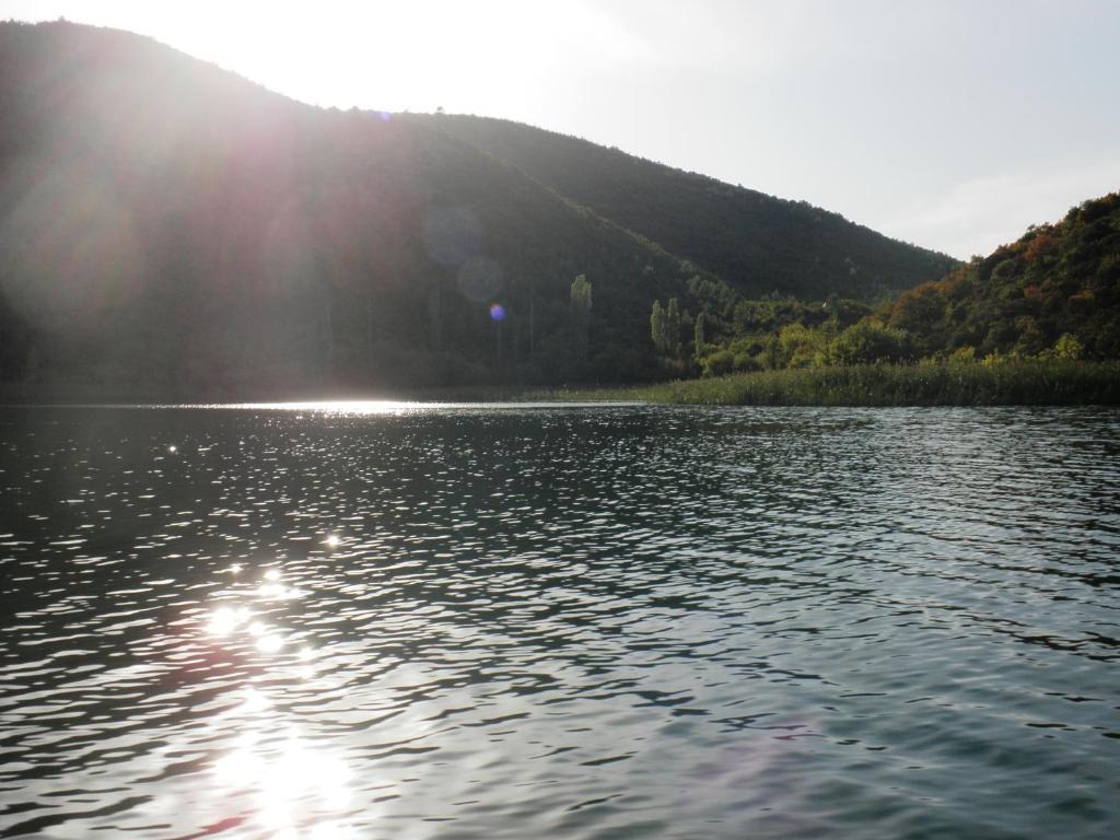 Отель Pansion Skelin Drinovci Экстерьер фото